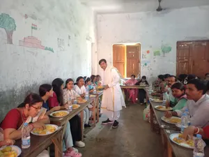 Coverage — West Bengal